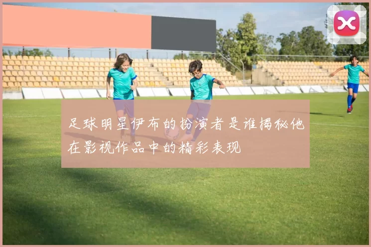 足球明星伊布的扮演者是谁揭秘他在影视作品中的精彩表现