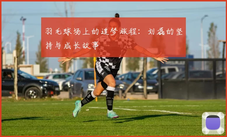 羽毛球场上的追梦旅程：刘磊的坚持与成长故事