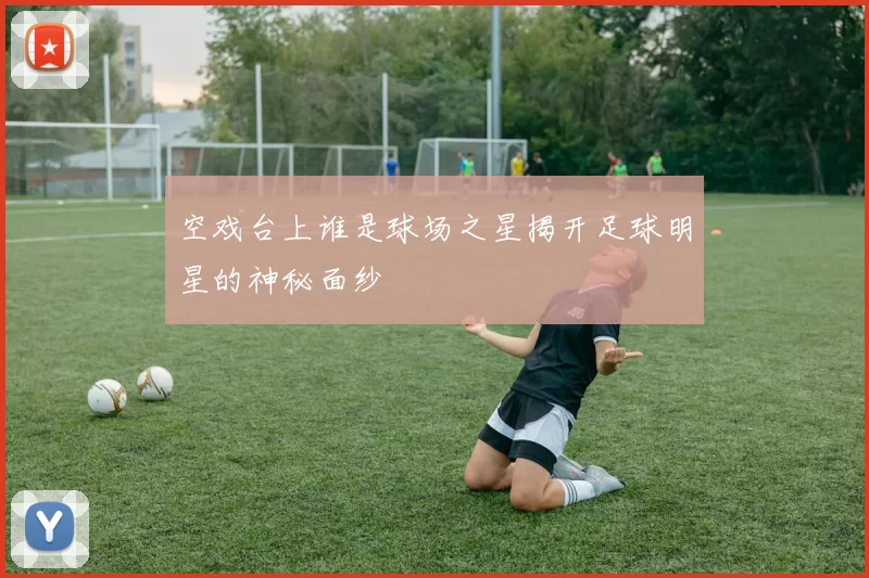 空戏台上谁是球场之星揭开足球明星的神秘面纱