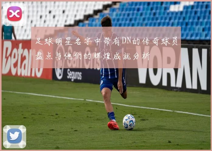 足球明星名字中带有DN的传奇球员盘点与他们的辉煌成就分析