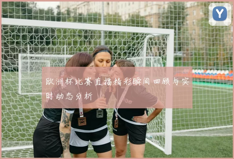 欧洲杯比赛直播精彩瞬间回顾与实时动态分析
