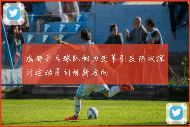 成都乒乓球队耐力变革引发热议探讨运动员训练新方向