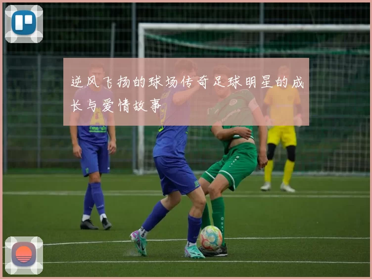 逆风飞扬的球场传奇足球明星的成长与爱情故事